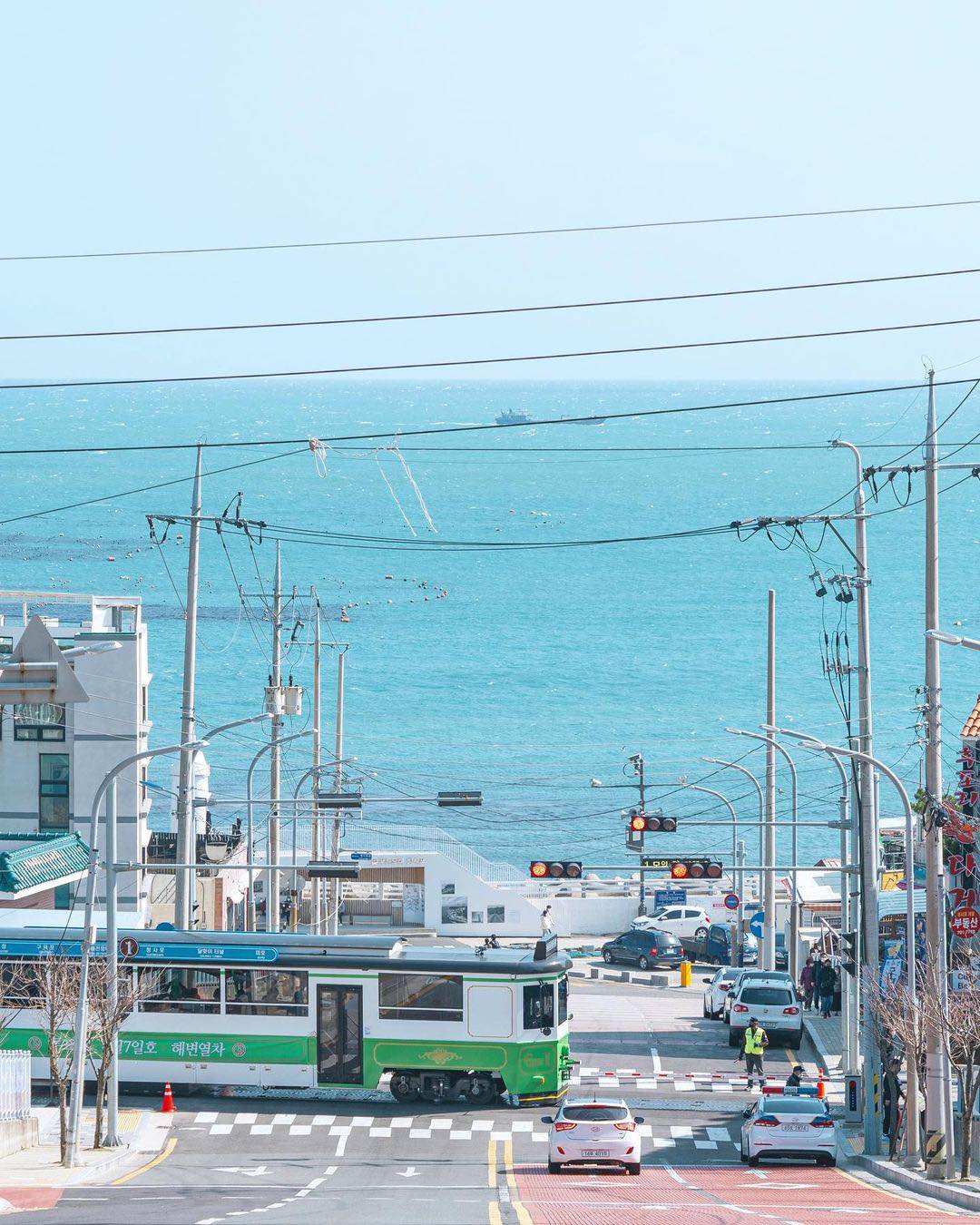 Tour Golf Seoul - Busan (Hàn Quốc) 6N5D