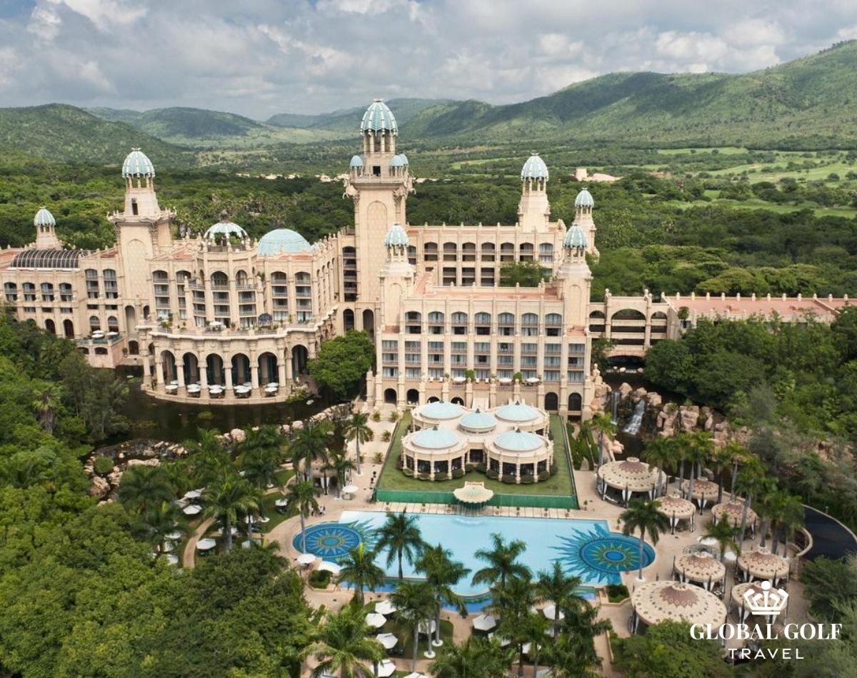 Tại sao golfer nên đi tour golf Nam Phi ít nhất một lần?