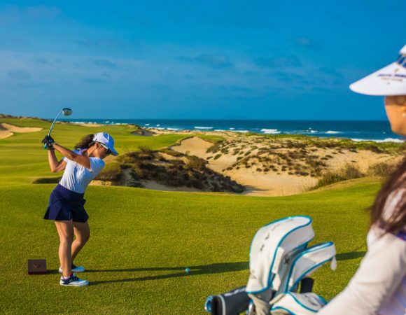Golfer đi đâu dịp Tết Nguyên đán 2026? – Tour golf Tết