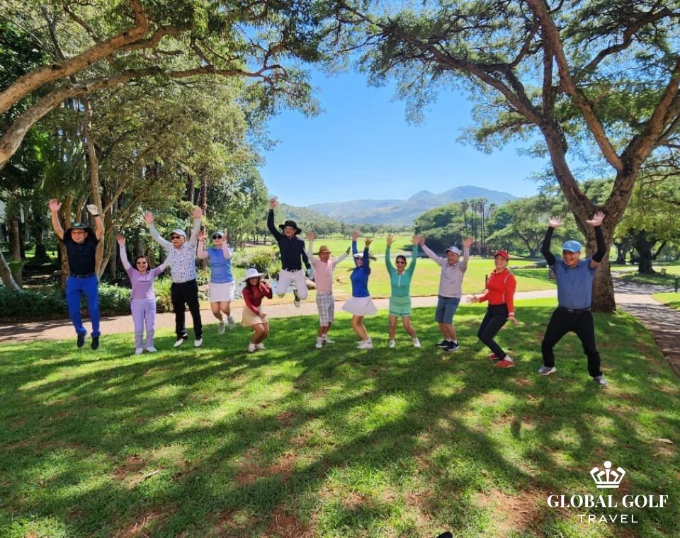 10 kinh nghiệm đặt sân golf nước ngoài