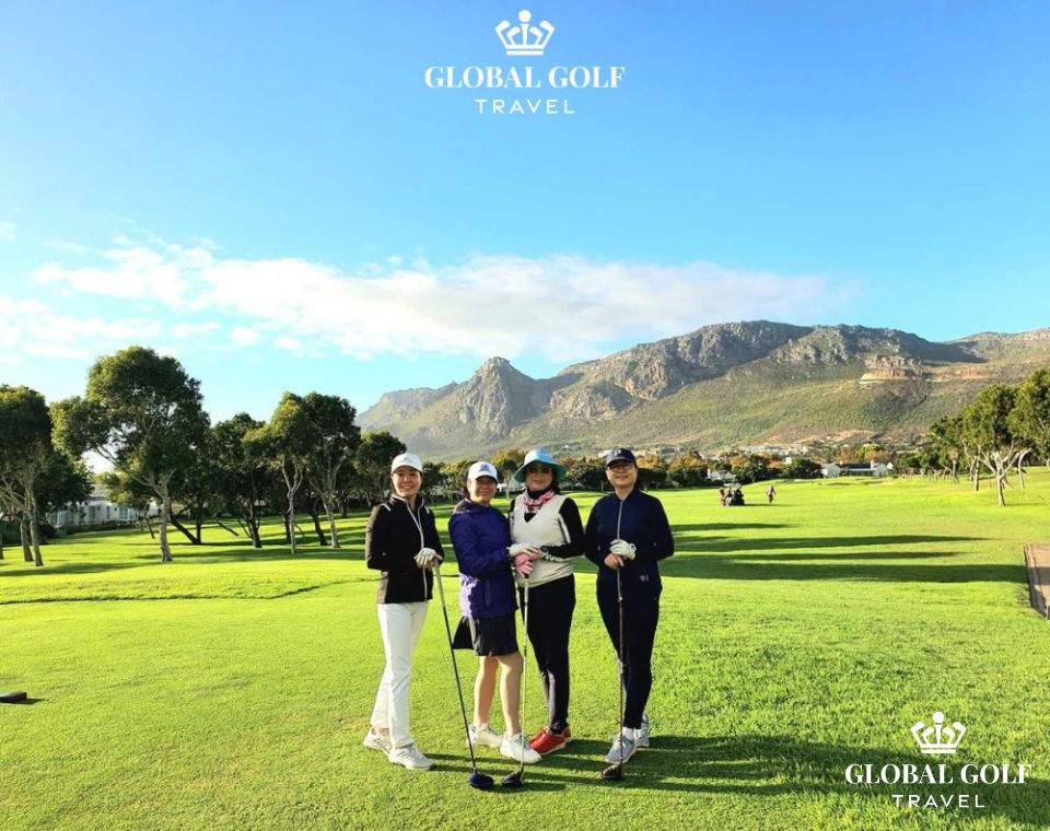 Global Golf Travel