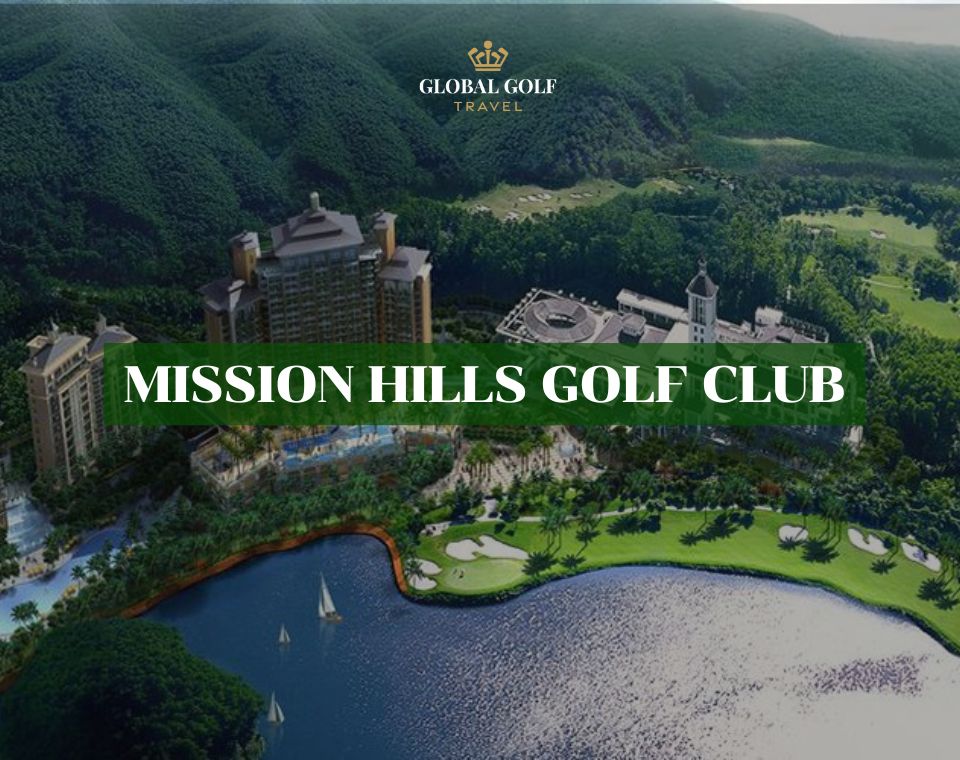 mission hills golf club