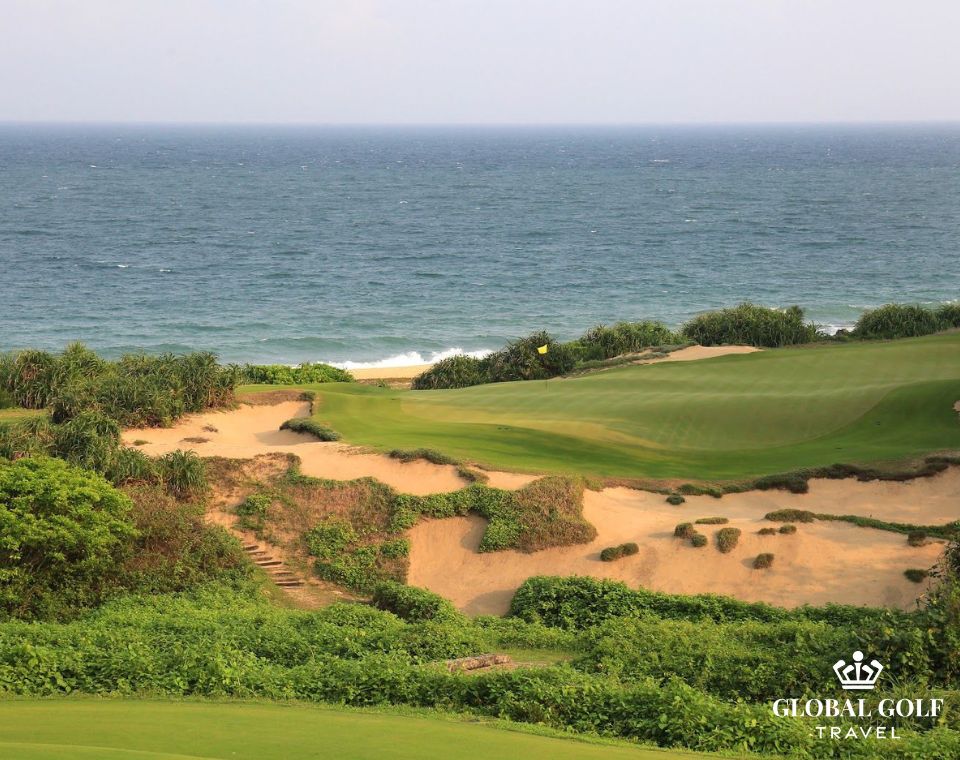 Top 10 sân golf tốt nhất Trung Quốc (2025 Update)