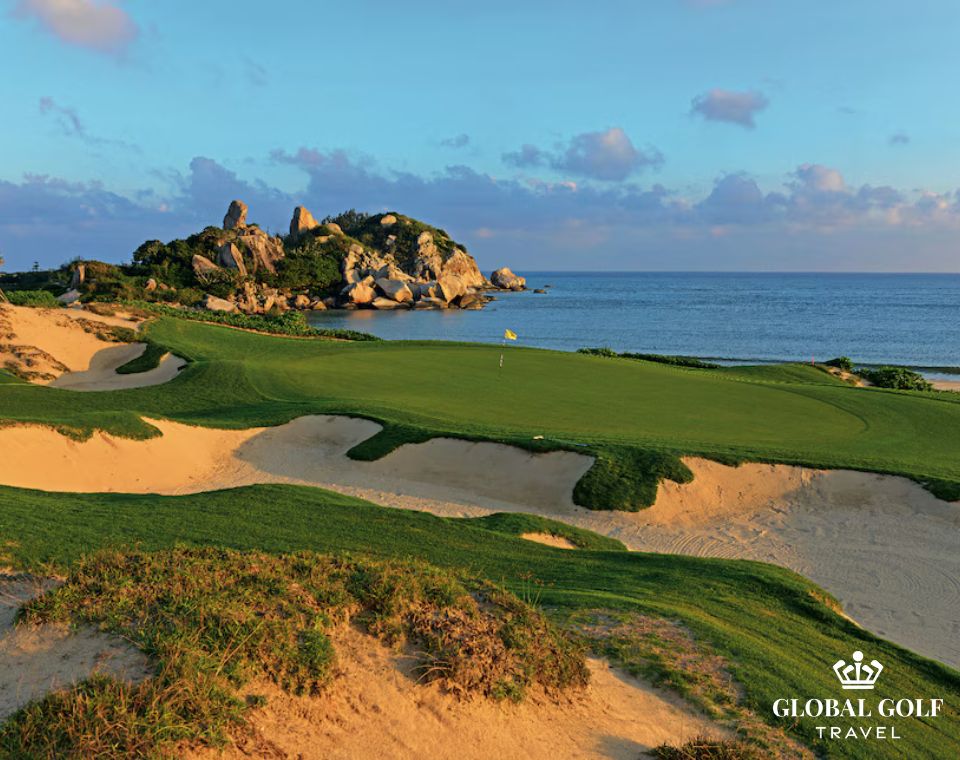 Top 10 sân golf tốt nhất Trung Quốc (2025 Update)