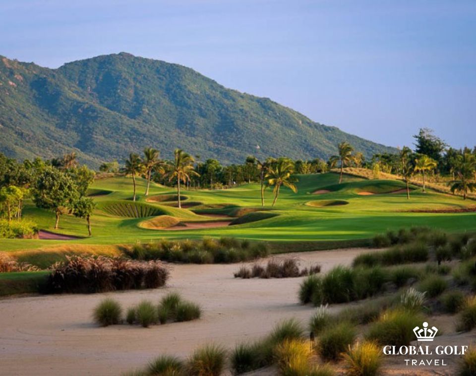 Top 10 sân golf tốt nhất Trung Quốc (2025 Update)