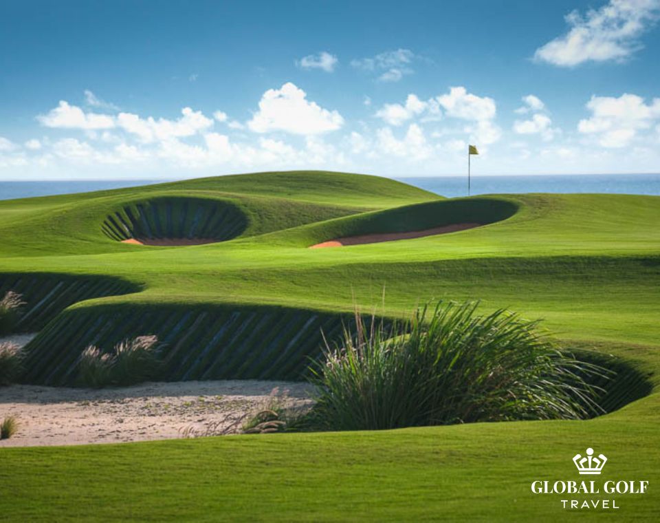 Top 10 sân golf tốt nhất Trung Quốc (2025 Update)