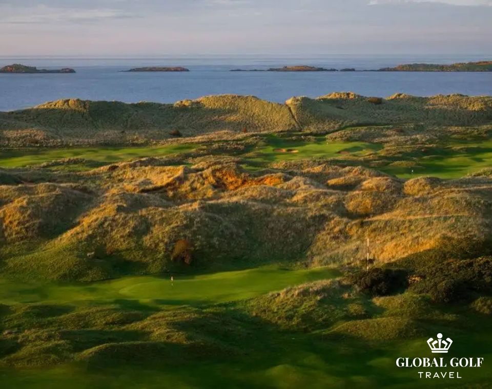 Royal Portrush Golf Club