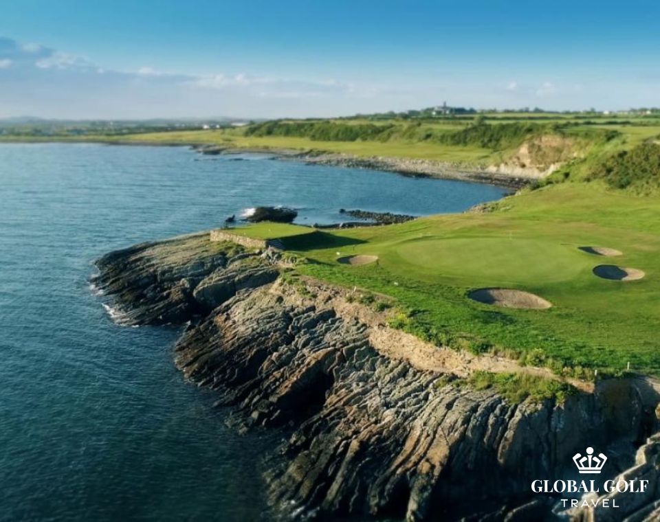 Top 10 sân golf tốt nhất Bắc Ireland bạn nên thử