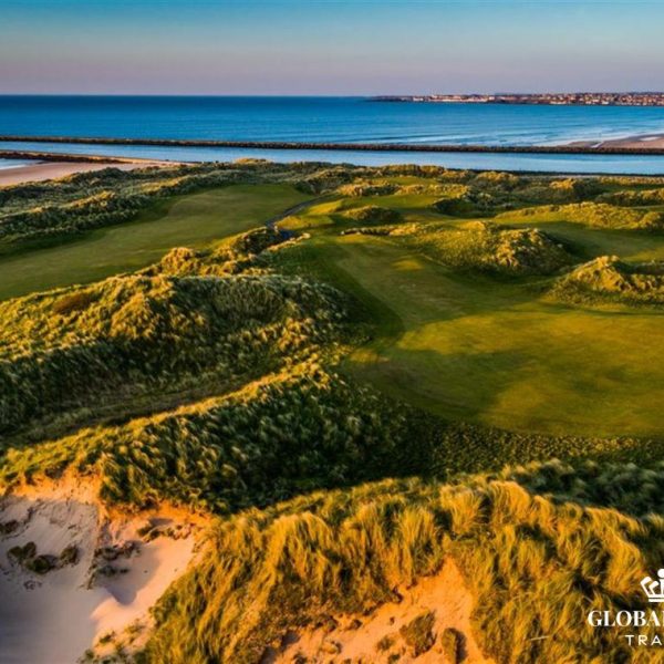 Castlerock Golf Club_ Mussenden