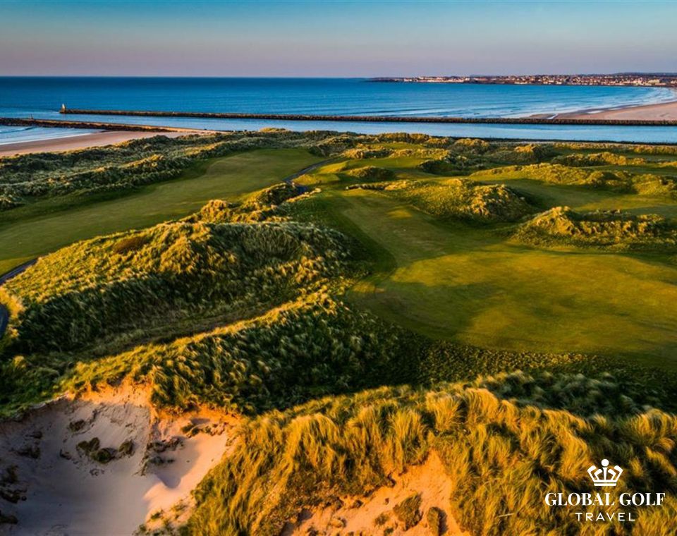 Top 10 sân golf tốt nhất Bắc Ireland bạn nên thử