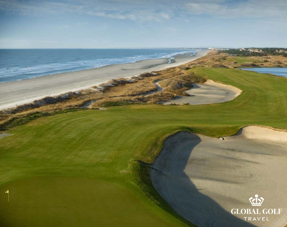 Kiawah Island Golf Resort