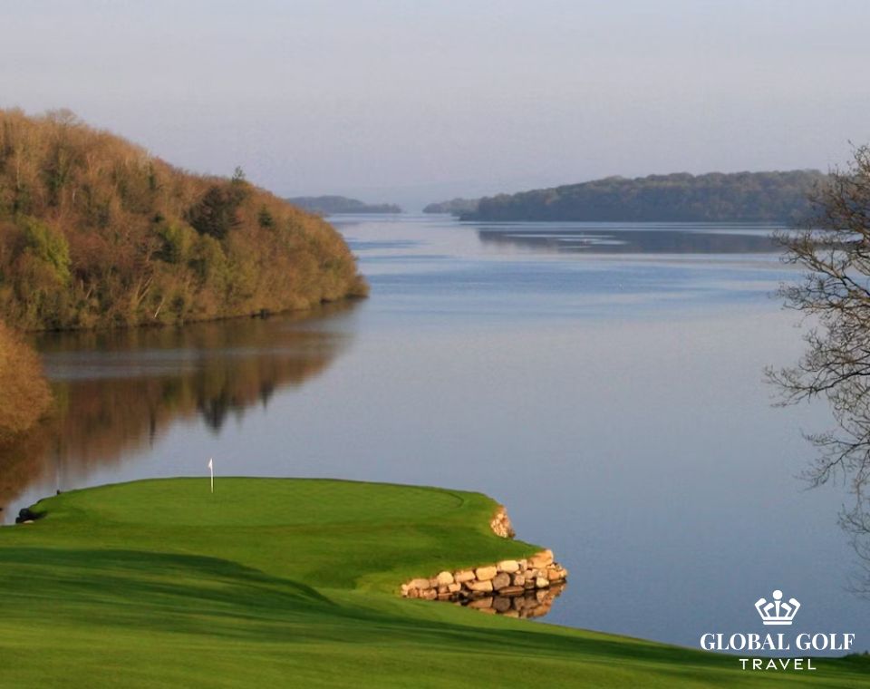 Top 10 sân golf tốt nhất Bắc Ireland bạn nên thử