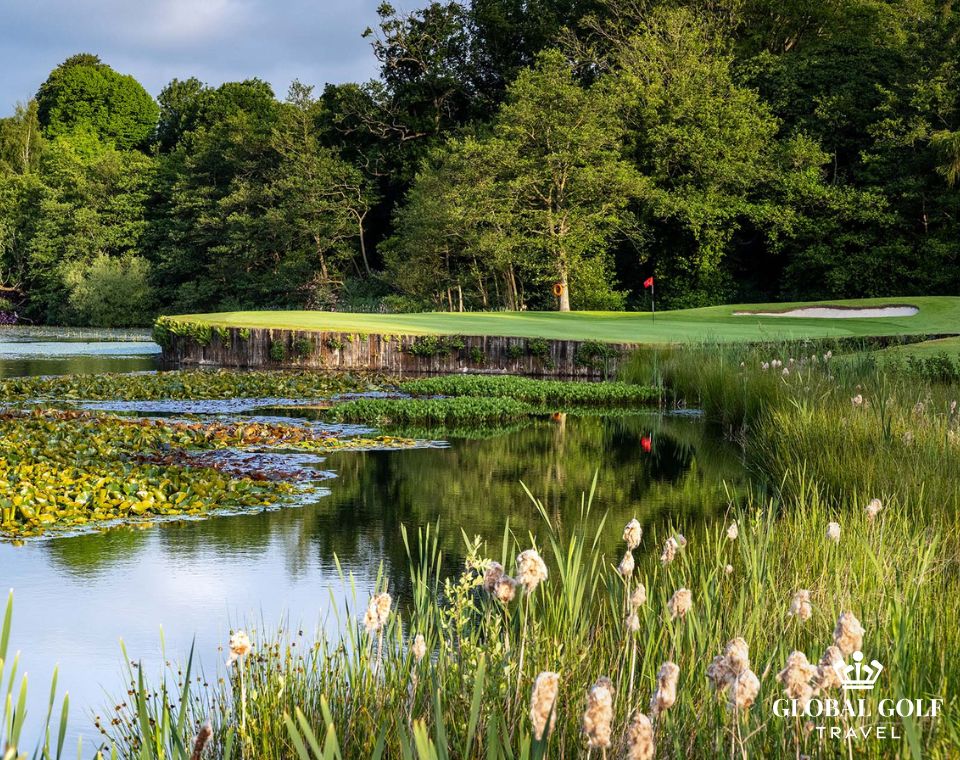 Top 10 sân golf tốt nhất Bắc Ireland bạn nên thử