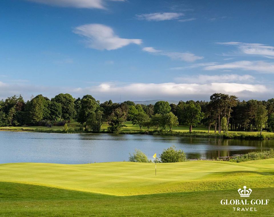 Top 10 sân golf tốt nhất Bắc Ireland bạn nên thử