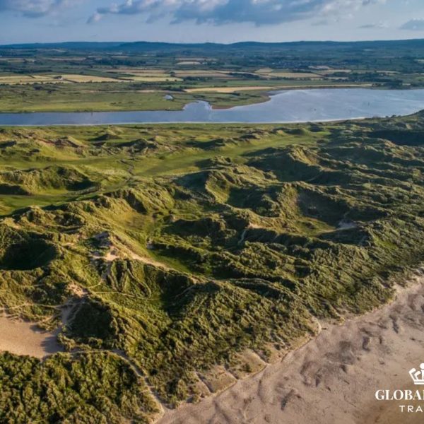 Portstewart Golf Club