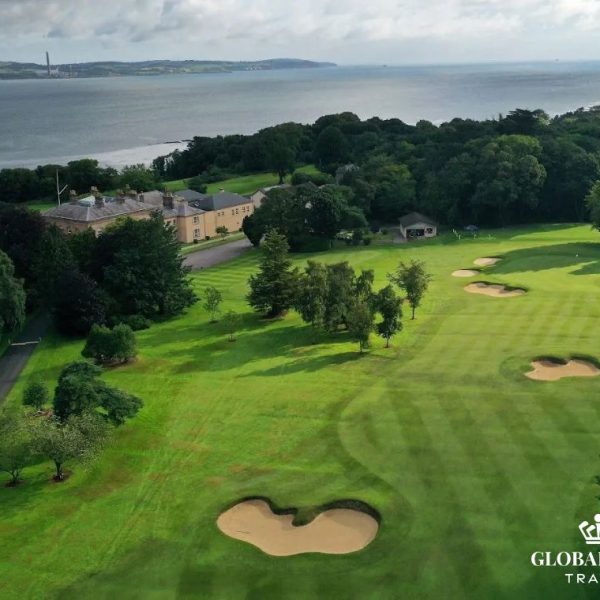 Đặt sân golf tại Bắc Ireland - Top 10 sân tốt nhất Bắc Ireland