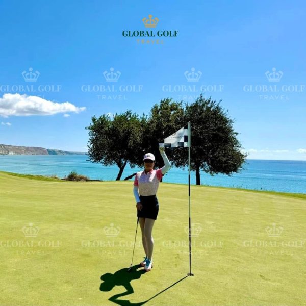 OUTING GOLF BULGARIA