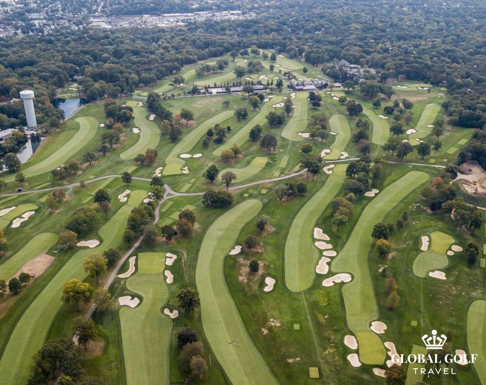 Winged Foot Golf Club