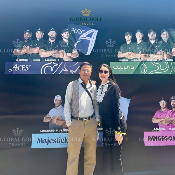 TOUR XEM GIẢI LIV GOLF