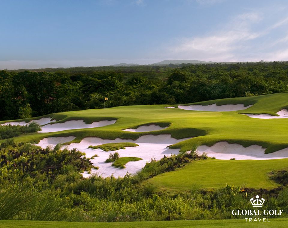 Tại sao du lịch golf đảo Hải Nam thu hút golfer Việt?