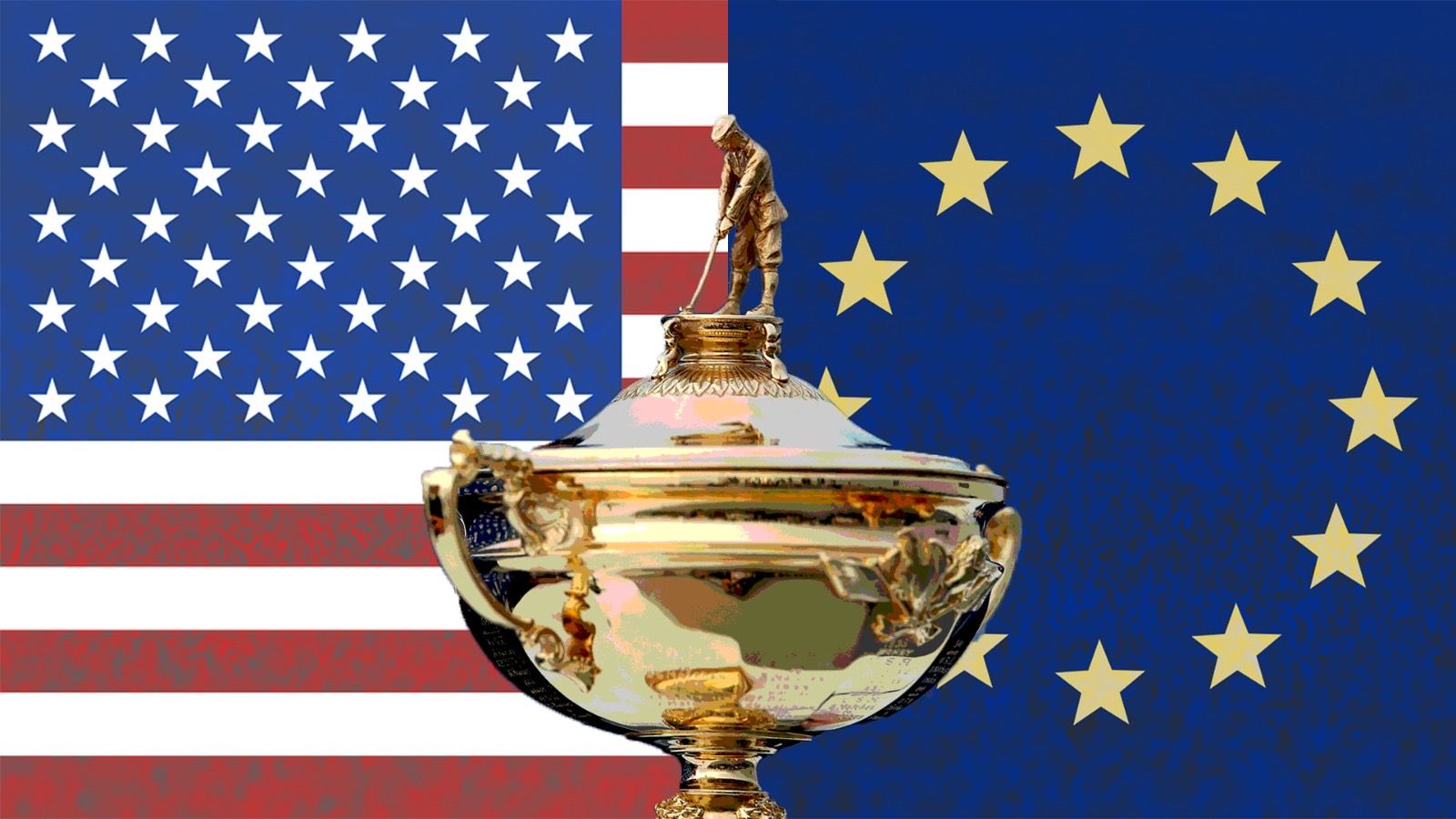 Tour Ryder Cup 2025: Hành trình cho những trái tim yêu golf