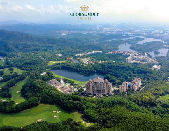 Tại sao golfer không thể bỏ lỡ Mission Hills Shenzhen (Thâm Quyến)?