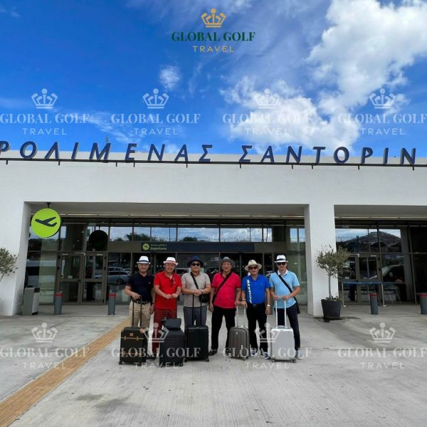 TOUR HY LẠP