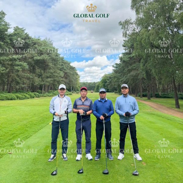 TOUR HY LẠP