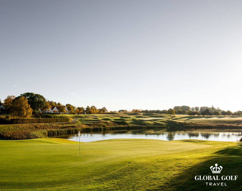 Simon’s Golf Club (Đan Mạch) - Tour golf Bắc Âu