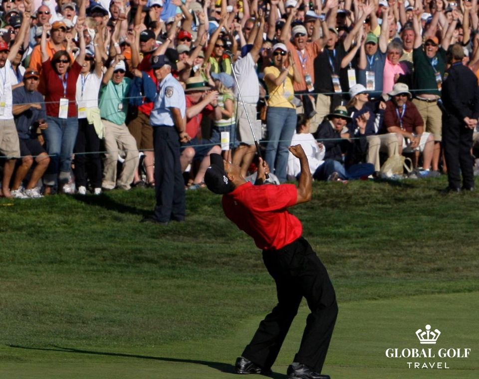 Global Golf Travel - Chuyên gia tổ chức tour golf xem giải quốc tế