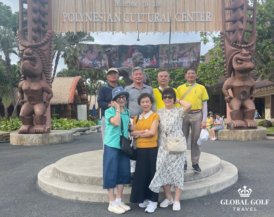 tour golf hawaii 