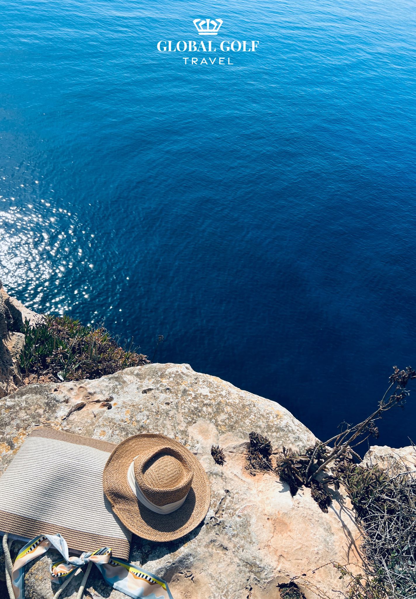 Hồi ức về Mallorca - Hành trình của Loan Tour Golf