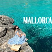 Hồi ức về Mallorca - Hành trình của Loan Tour Golf