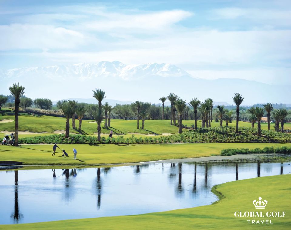 Royal Palm Golf and Country Club