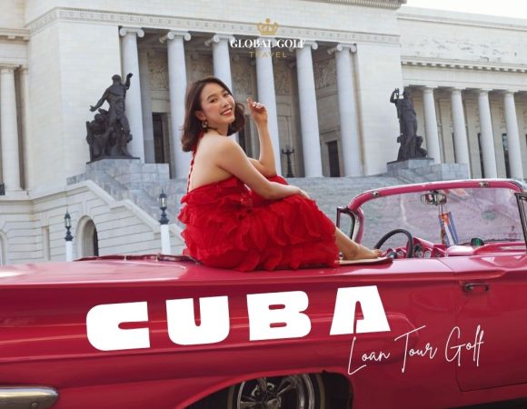 Thước phim về Cuba – Bản tình ca cổ điển giữa lòng Caribe
