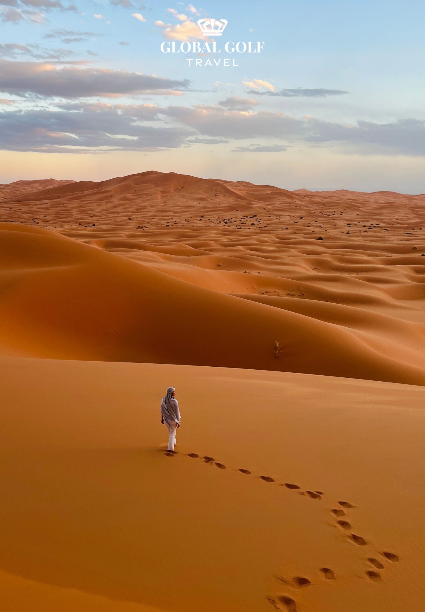 loan tour golf in sahara