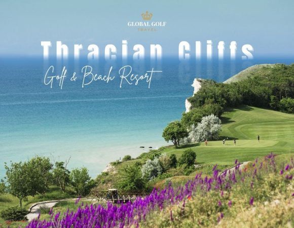 Review Thracian Cliffs – Nơi biển Đen ôm trọn từng cú swing