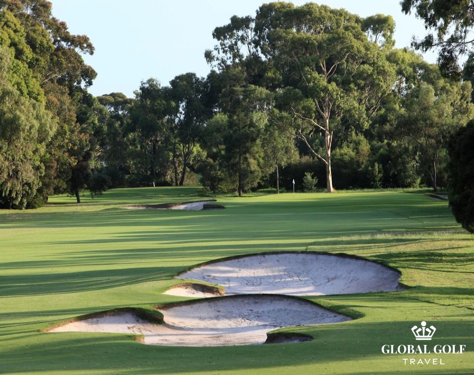 Spring Valley Golf Club