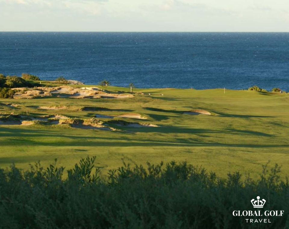 St. Michael’s Golf Club