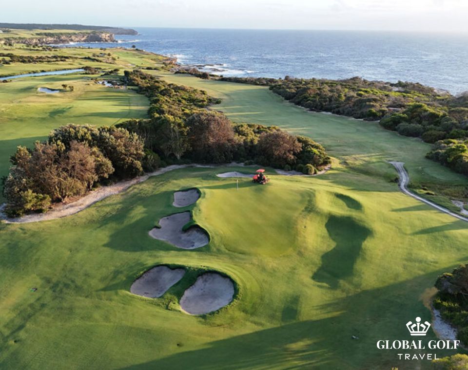 St. Michael’s Golf Club 