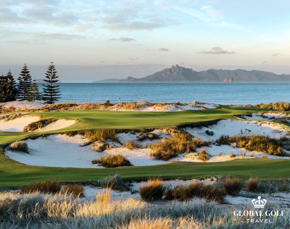 Tara Iti Golf Club