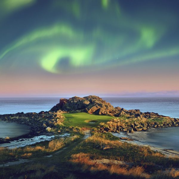 Top sân golf tốt nhất Scandinavia - Đặt sân golf ở Bắc Âu