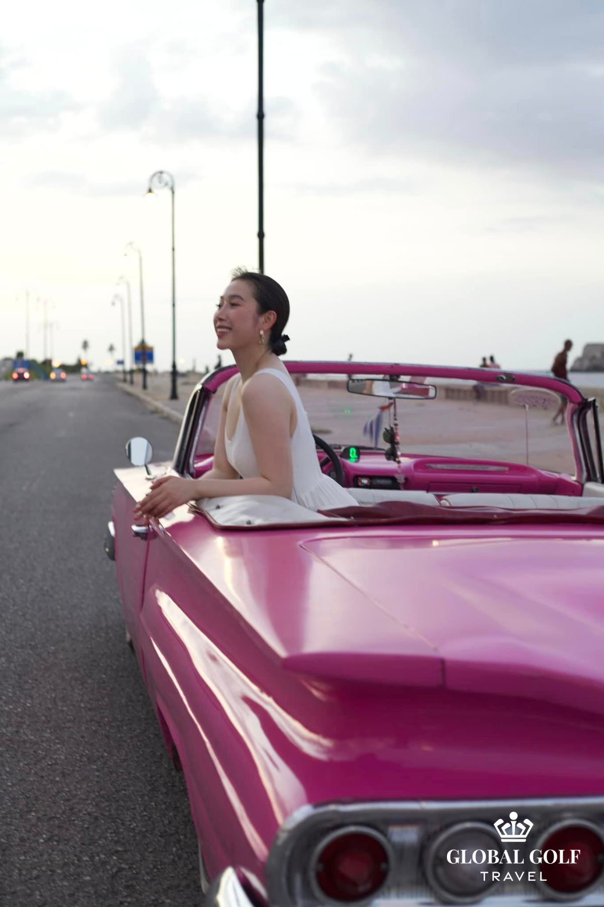 Havana - Loan Tour Golf