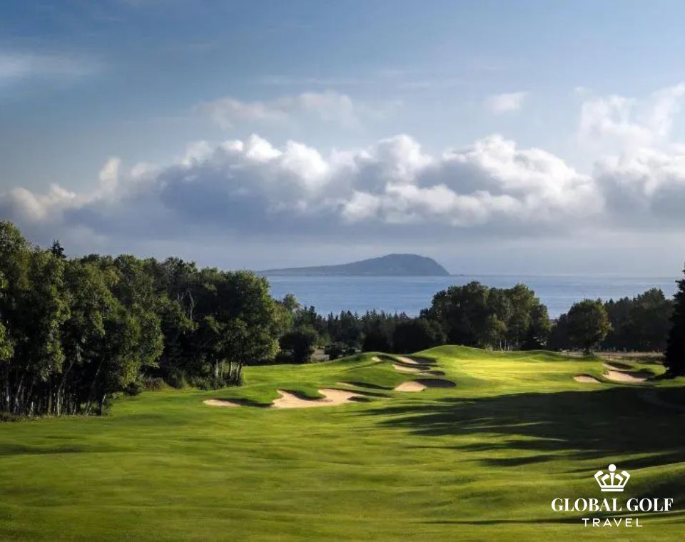 Cape Breton Highlands Links 