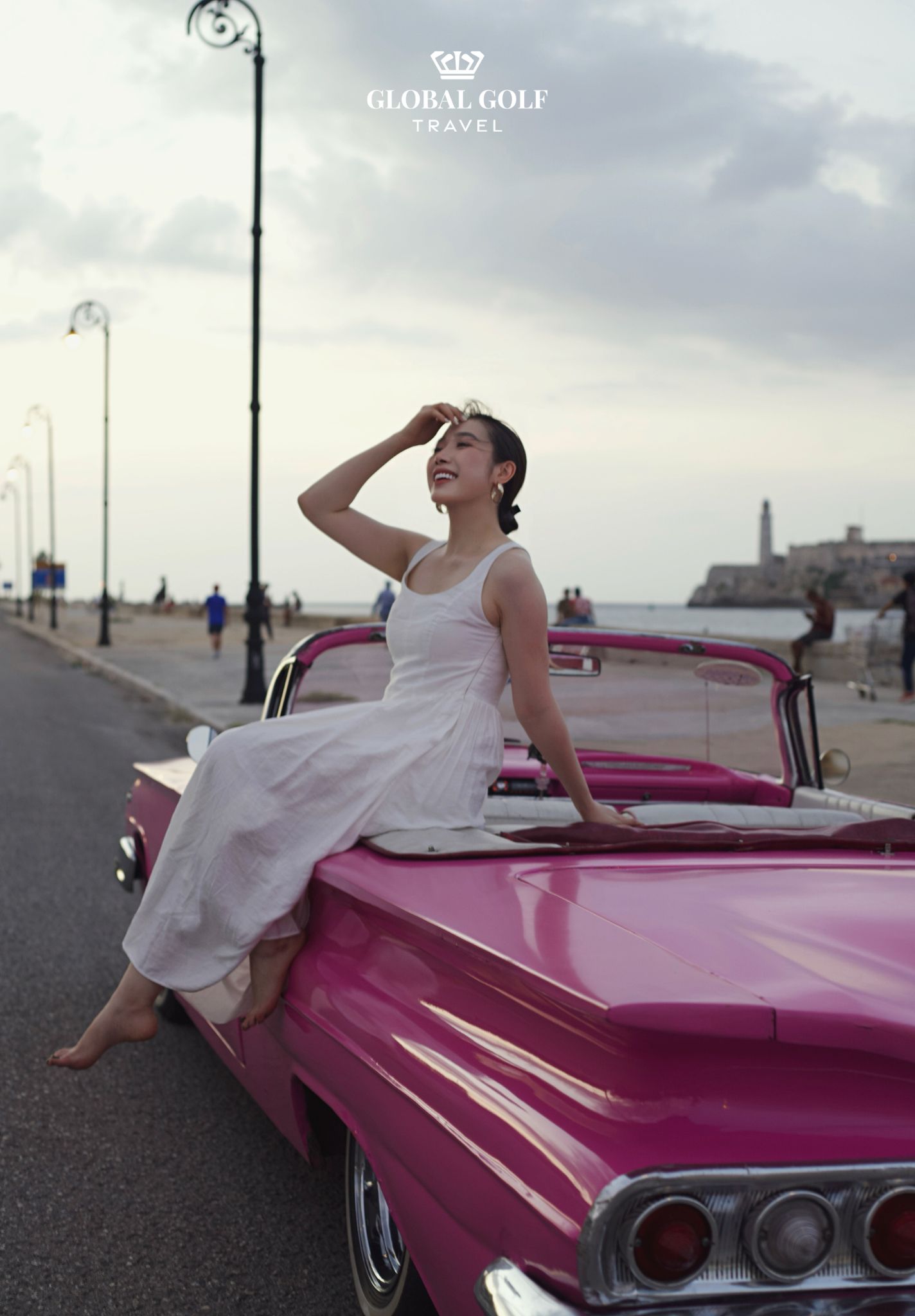 Havana - Loan Tour Golf