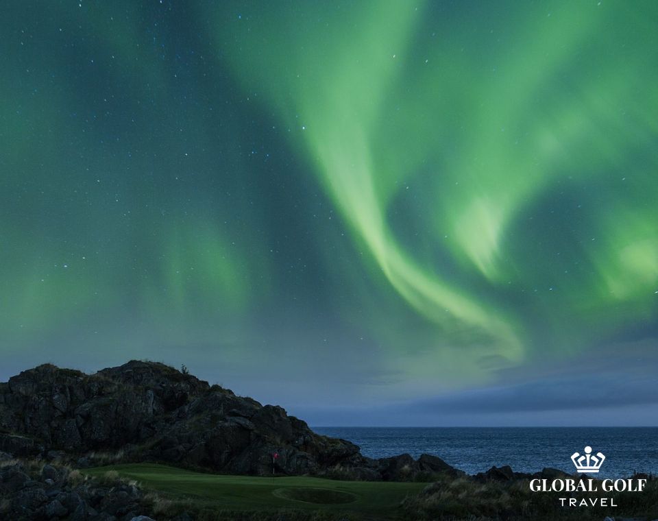 Khám phá 10 sân golf tốt nhất Bắc Âu (Scandinavia)