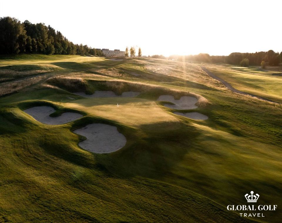 Miklagard Golf