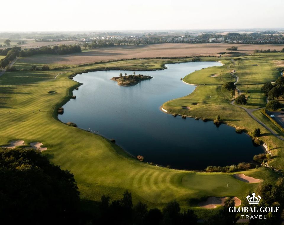 Khám phá 10 sân golf tốt nhất Bắc Âu (Scandinavia)
