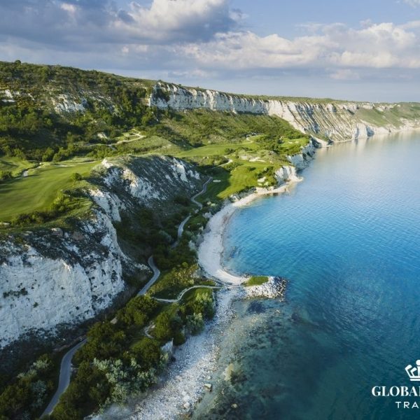 Đặt sân golf tại Bulgaria - Top 5 sân golf tốt nhất