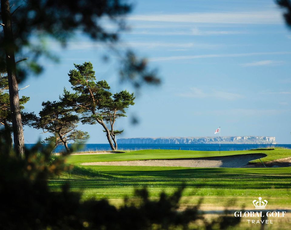 Khám phá 10 sân golf tốt nhất Bắc Âu (Scandinavia)